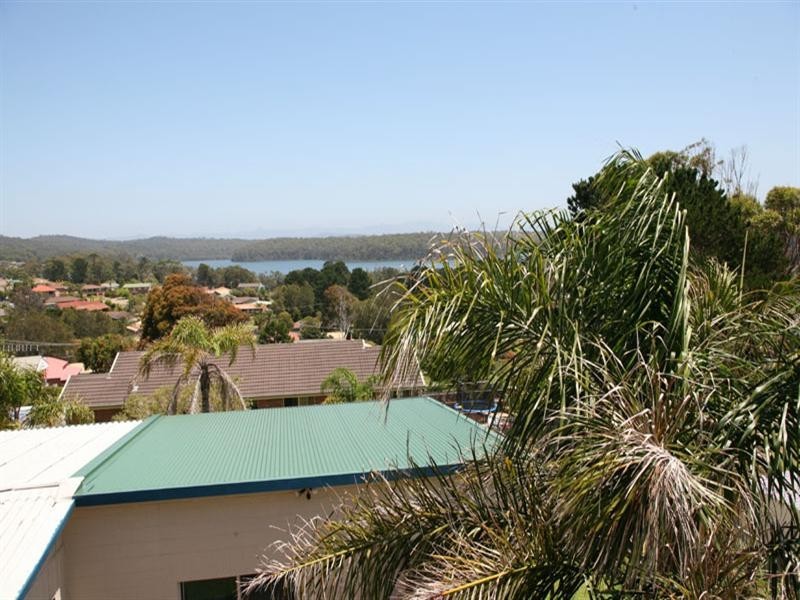 Dalmeny NSW 2546