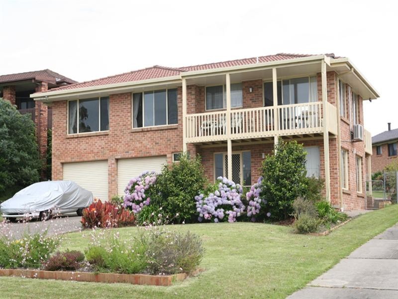 Dalmeny NSW 2546