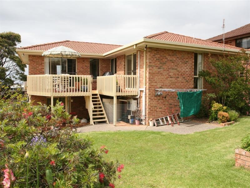 Dalmeny NSW 2546