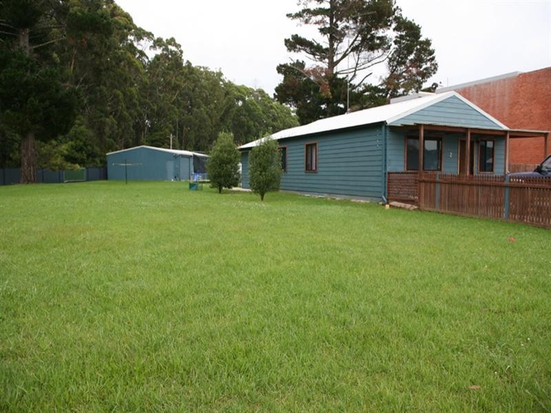 Dalmeny NSW 2546
