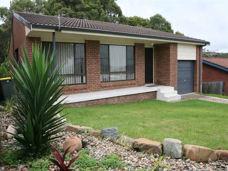 Kianga NSW 2546