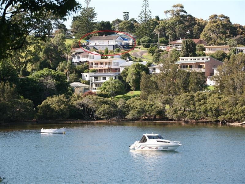 9a The Loop, Narooma NSW 2546