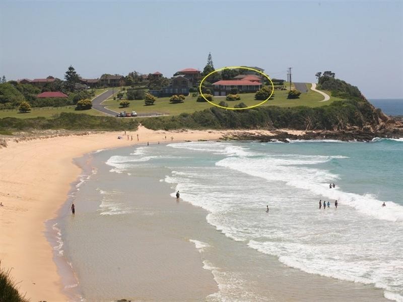 Dalmeny NSW 2546