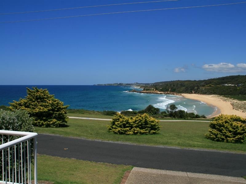 Dalmeny NSW 2546