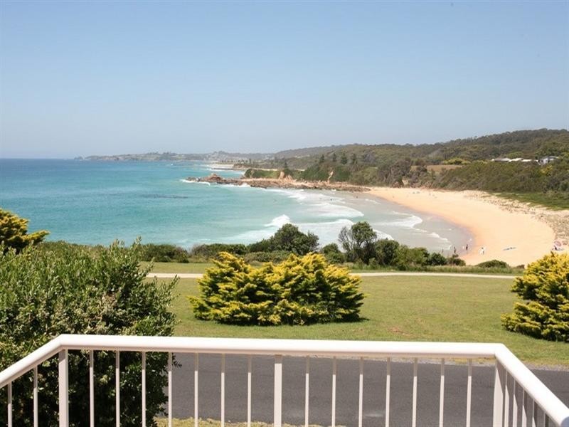 Dalmeny NSW 2546