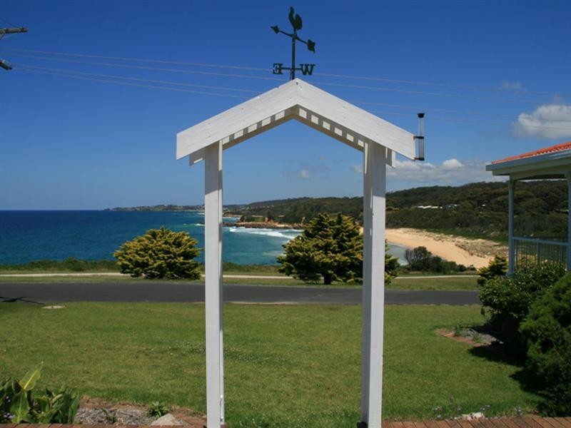 Dalmeny NSW 2546