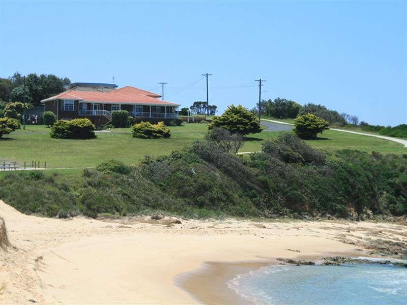 Dalmeny NSW 2546