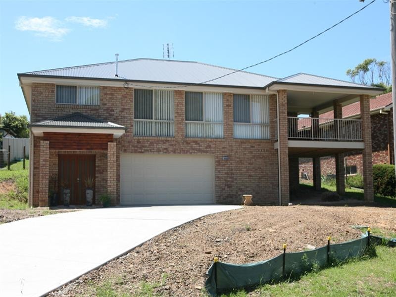 Dalmeny NSW 2546