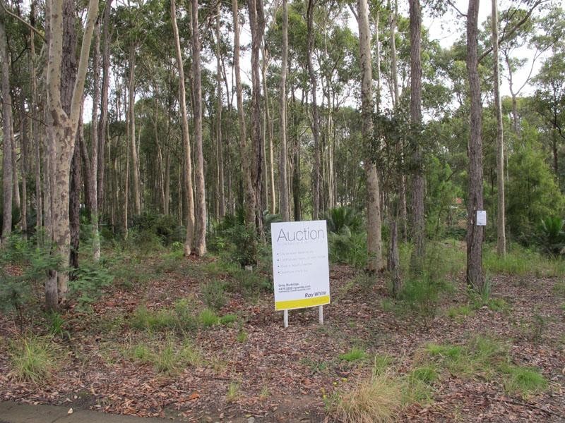 29 Maculata Circuit, Dalmeny NSW 2546