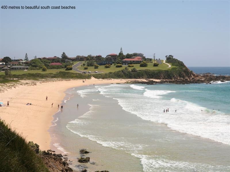 29 Maculata Circuit, Dalmeny NSW 2546