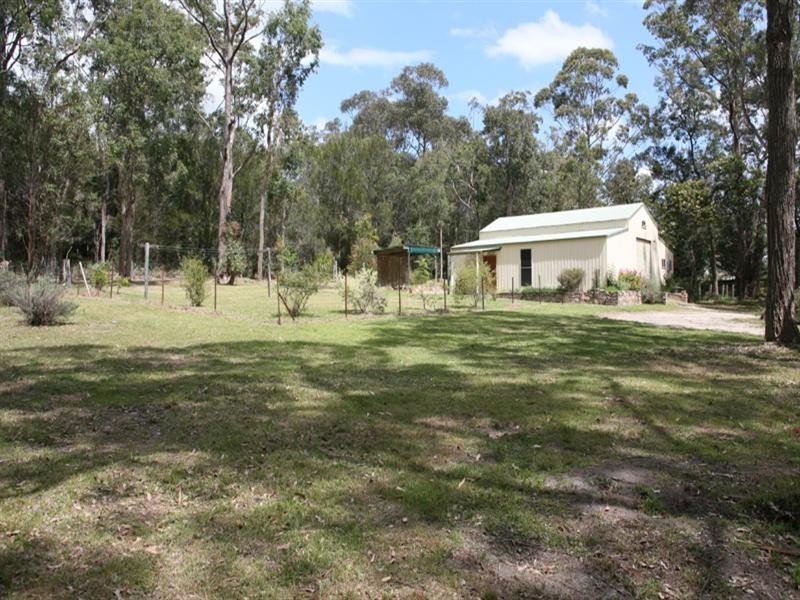 85 Bodalla Park Drive, Bodalla NSW 2545