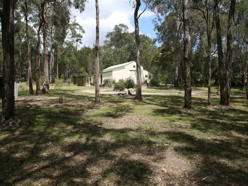 85 Bodalla Park Drive, Bodalla NSW 2545