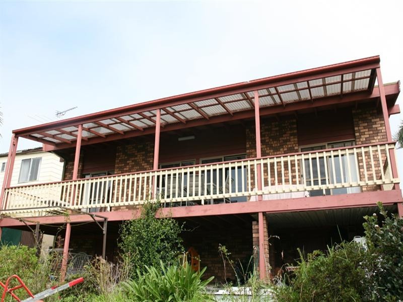 Kianga NSW 2546