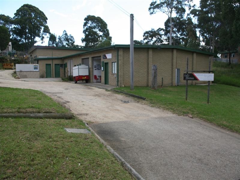 Narooma NSW 2546