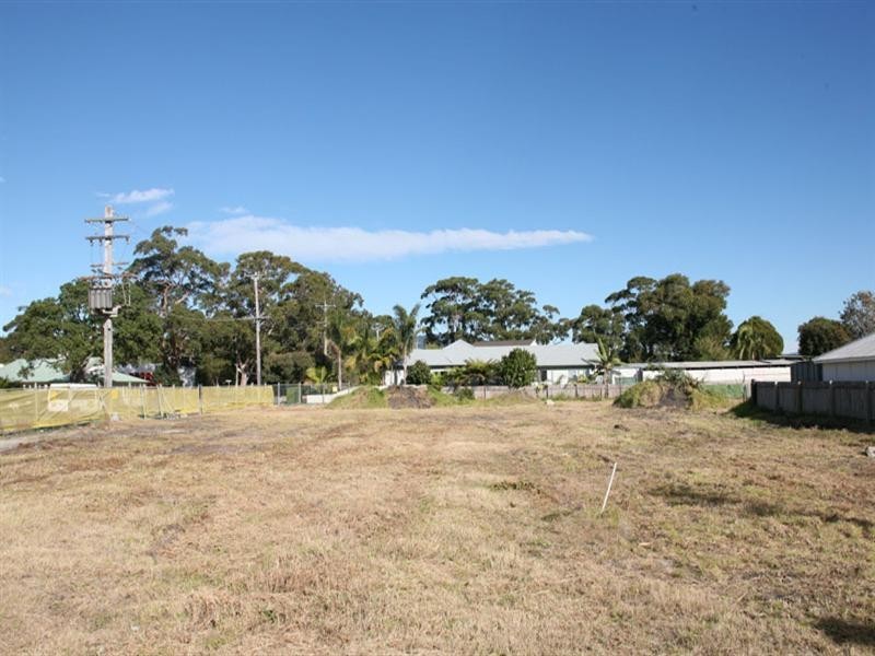 Cnr Princes Hwy & Burrawang Street, Narooma NSW 2546