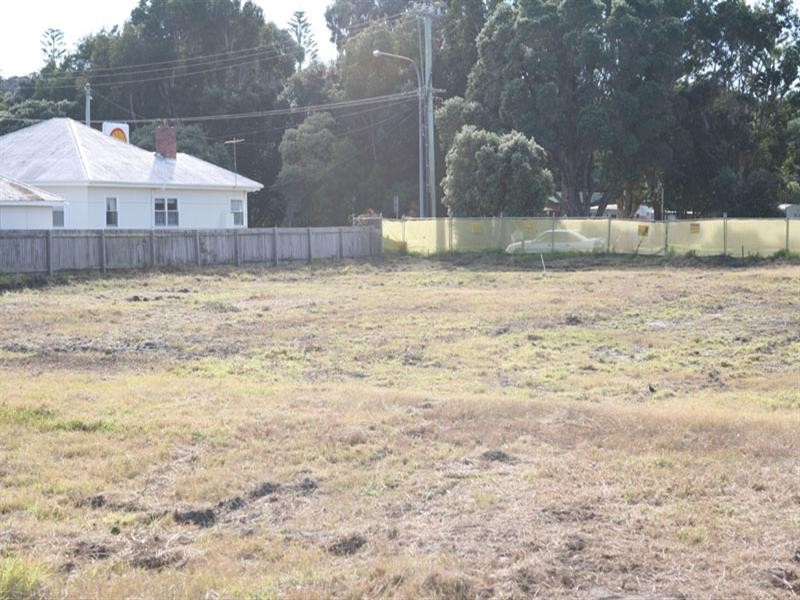 Cnr Princes Hwy & Burrawang Street, Narooma NSW 2546