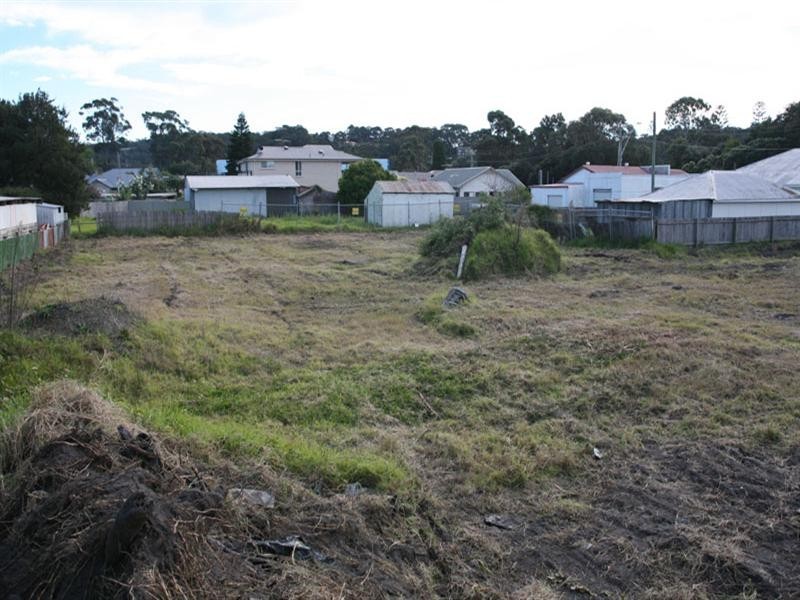 Cnr Princes Hwy & Burrawang Street, Narooma NSW 2546