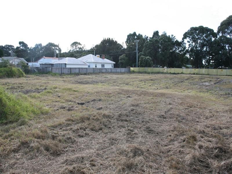 Cnr Princes Hwy & Burrawang Street, Narooma NSW 2546