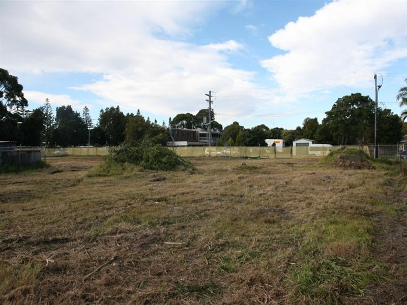 Cnr Princes Hwy & Burrawang Street, Narooma NSW 2546