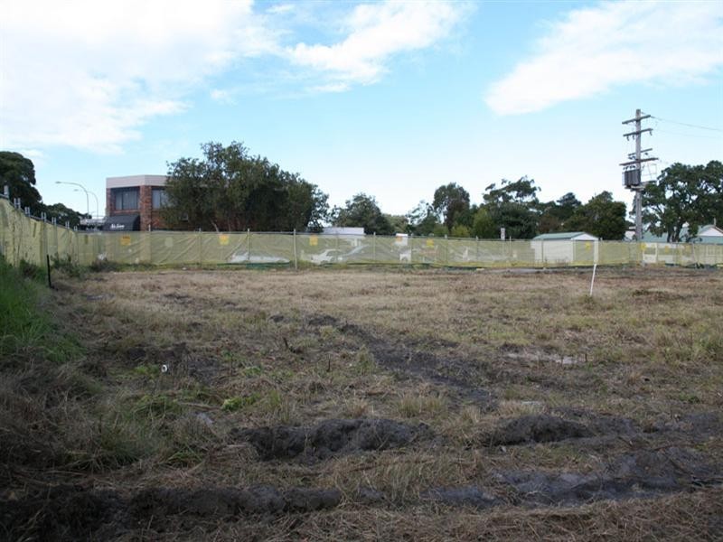 Cnr Princes Hwy & Burrawang Street, Narooma NSW 2546