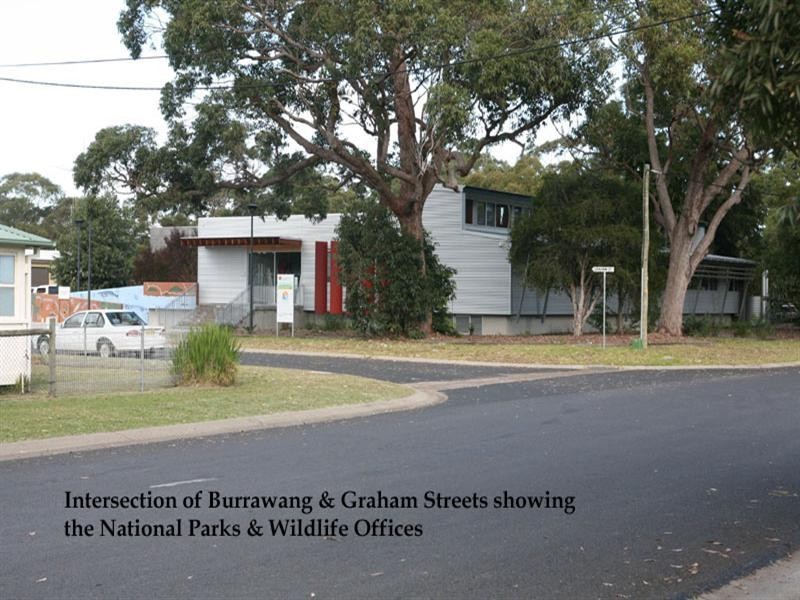 Cnr Princes Hwy & Burrawang Street, Narooma NSW 2546
