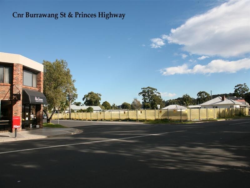 Cnr Princes Hwy & Burrawang Street, Narooma NSW 2546