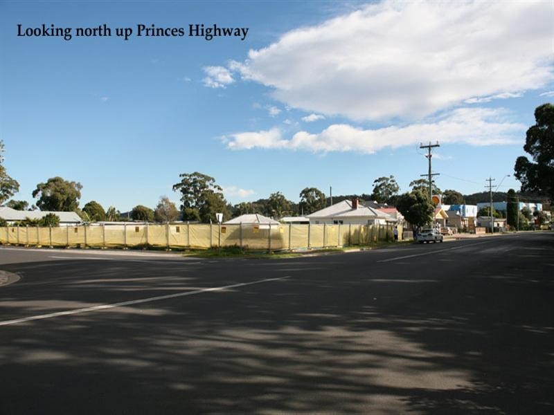 Cnr Princes Hwy & Burrawang Street, Narooma NSW 2546