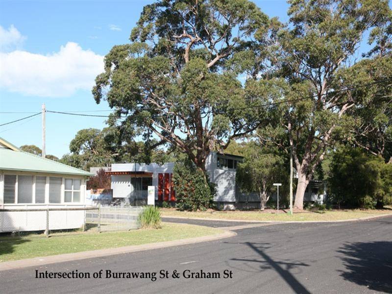 Cnr Princes Hwy & Burrawang Street, Narooma NSW 2546