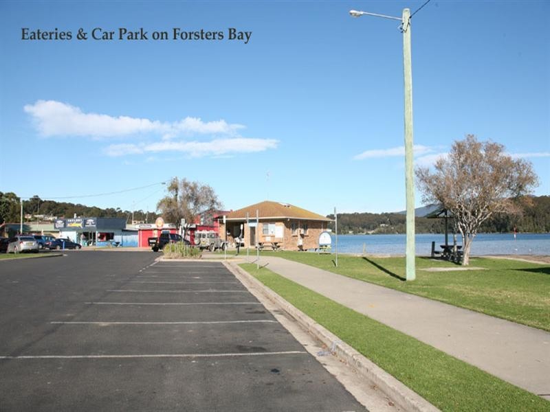 Cnr Princes Hwy & Burrawang Street, Narooma NSW 2546