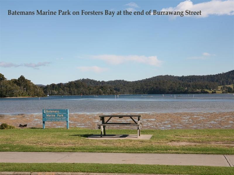 Cnr Princes Hwy & Burrawang Street, Narooma NSW 2546