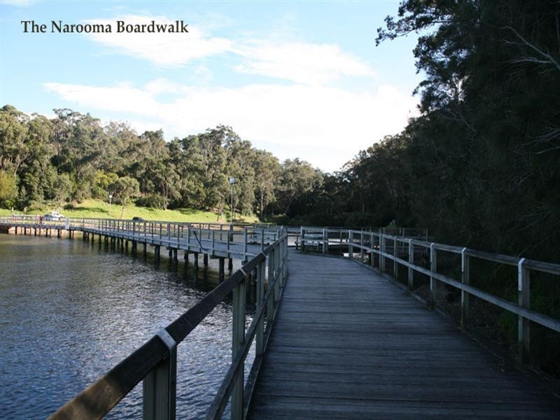 Cnr Princes Hwy & Burrawang Street, Narooma NSW 2546