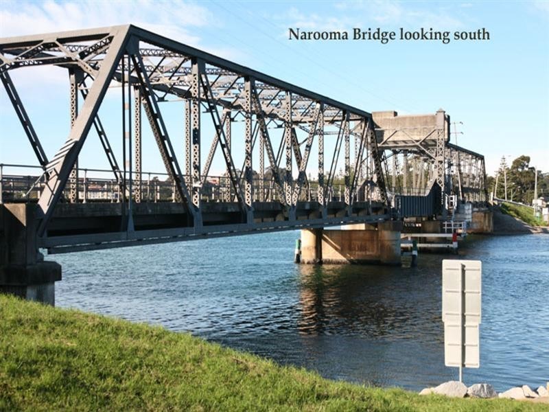 Cnr Princes Hwy & Burrawang Street, Narooma NSW 2546