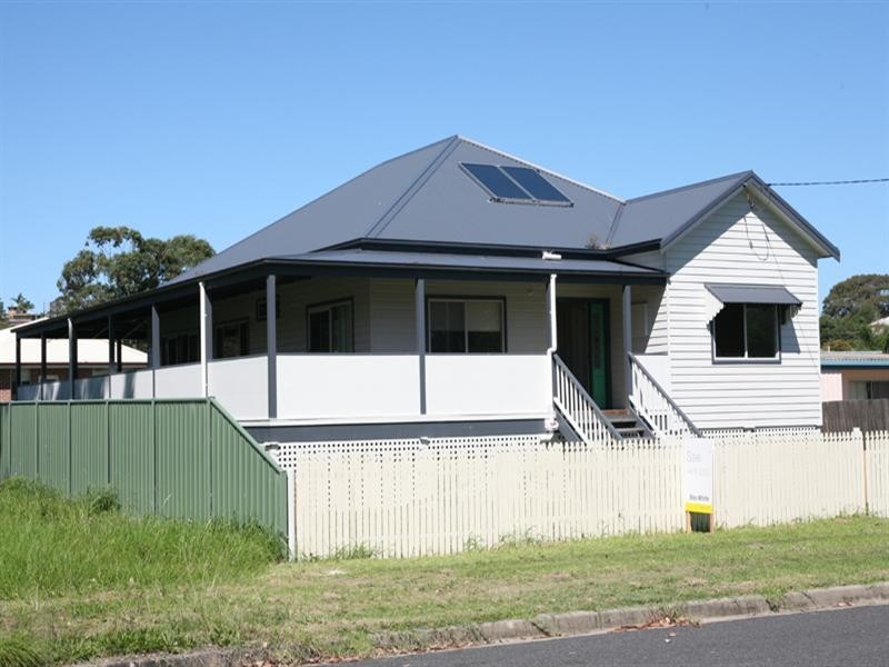 Narooma NSW 2546