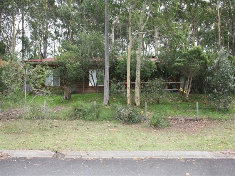 Mystery Bay NSW 2546