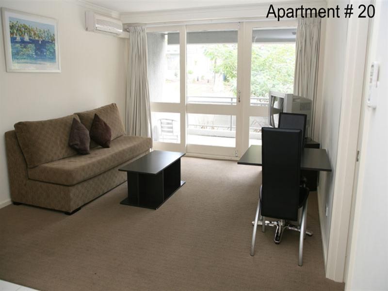 20/1 Marine Drive, Narooma NSW 2546