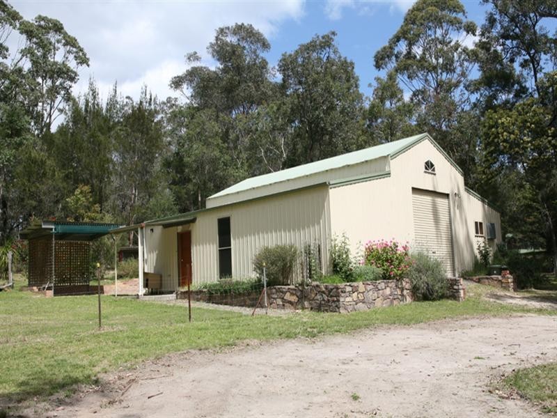 Bodalla NSW 2545