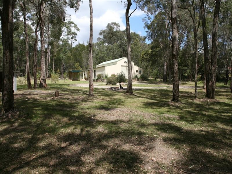 Bodalla NSW 2545