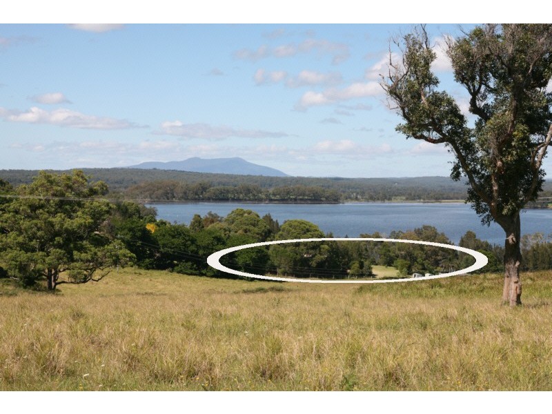 1 Hawdons Cove, Tuross Head NSW 2537