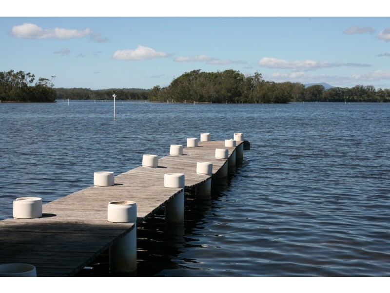 1 Hawdons Cove, Tuross Head NSW 2537