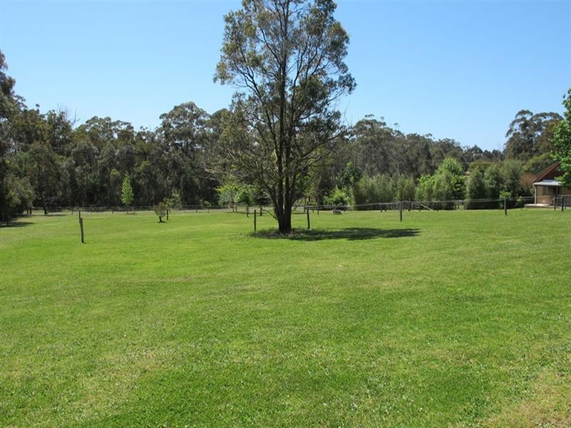 Bodalla NSW 2545