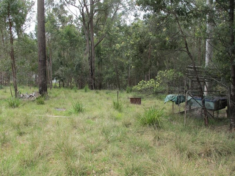 LOT 113 Lyrebird Place, Bodalla NSW 2545