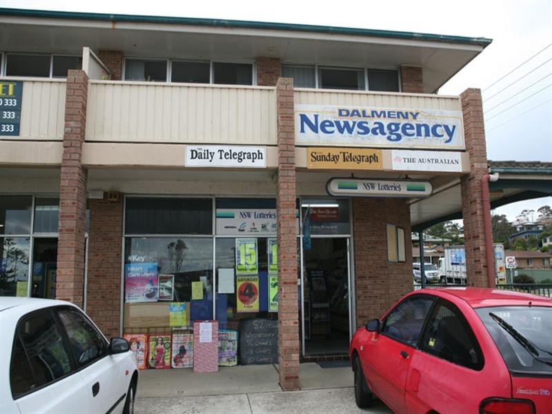 Dalmeny NSW 2546