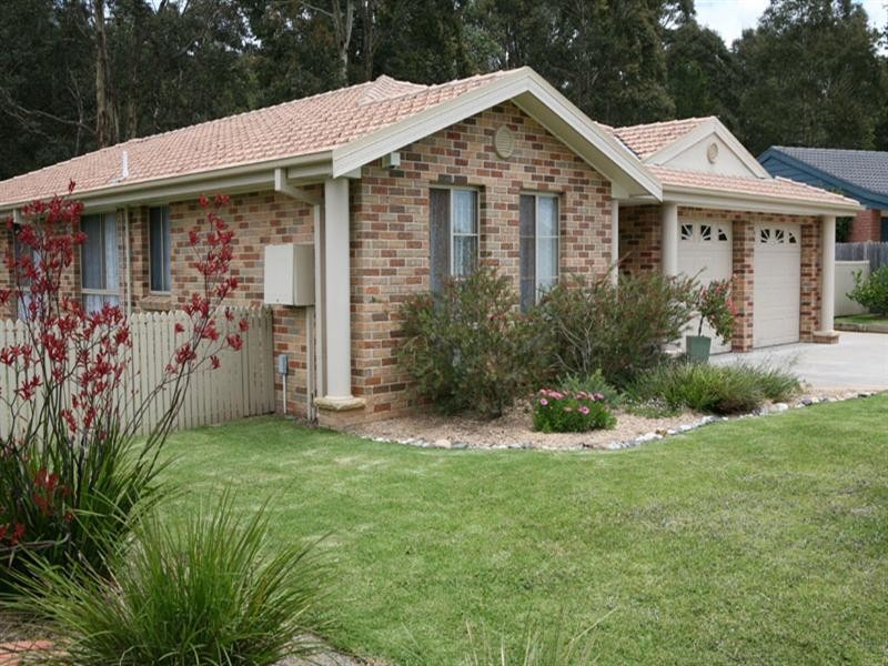Dalmeny NSW 2546