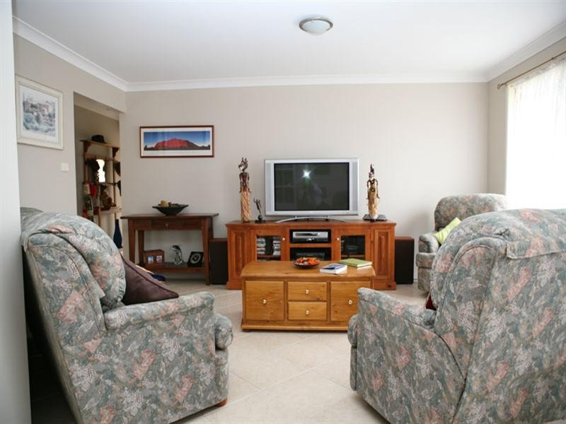Dalmeny NSW 2546