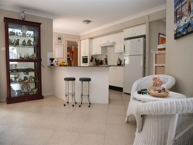 Dalmeny NSW 2546