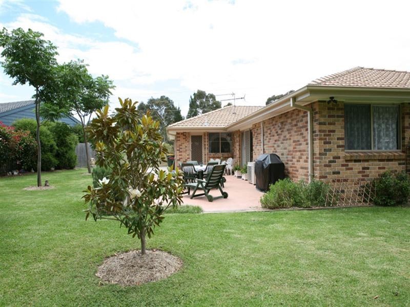 Dalmeny NSW 2546