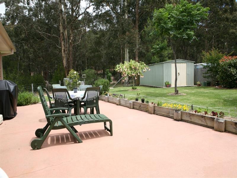 Dalmeny NSW 2546