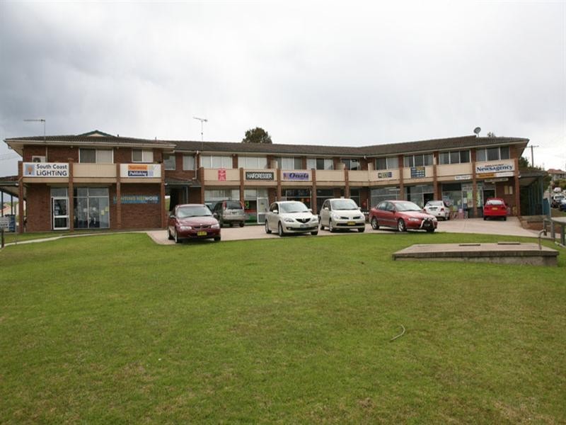 7/1 Noble Parade, Dalmeny NSW 2546