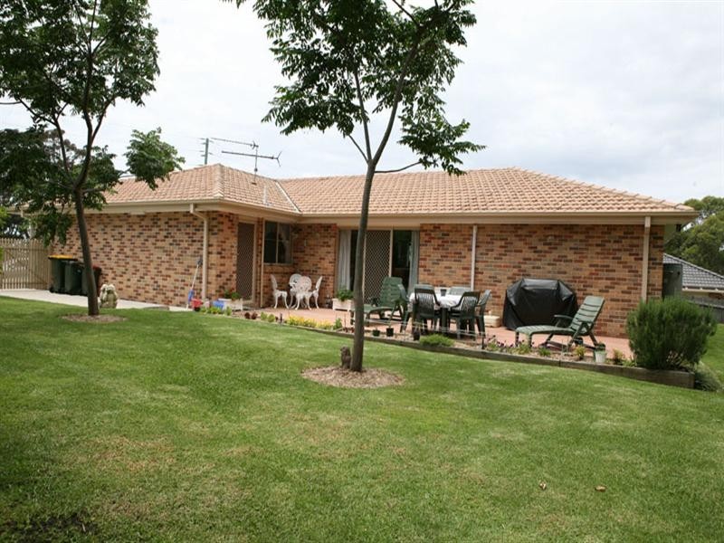 Dalmeny NSW 2546