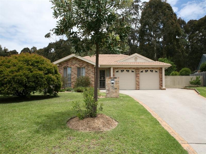 Dalmeny NSW 2546